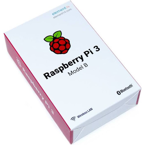 64-bit Mainline kernel on Raspberry Pi 3